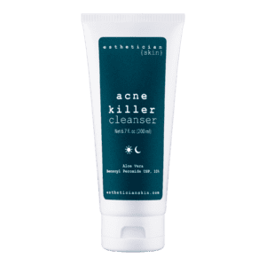 acne killer clearner
