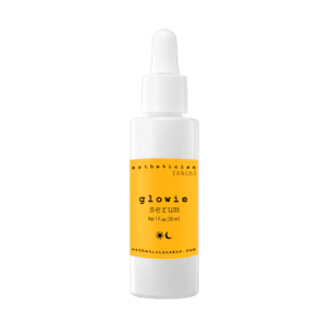 glowie serum