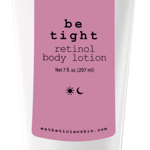 Be Tight Retinol Body Lotion