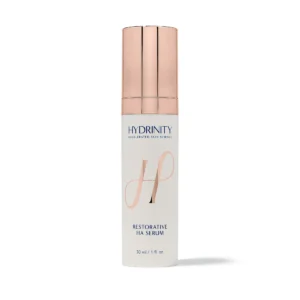 Hydrinity Restorative HA Serum